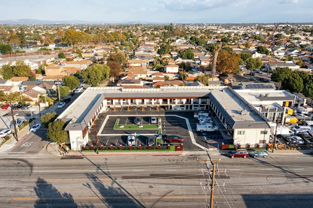 Фото отеля 3