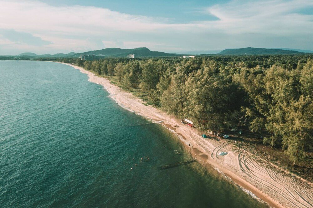 Фото Coco Garden Resort Phu Quoc