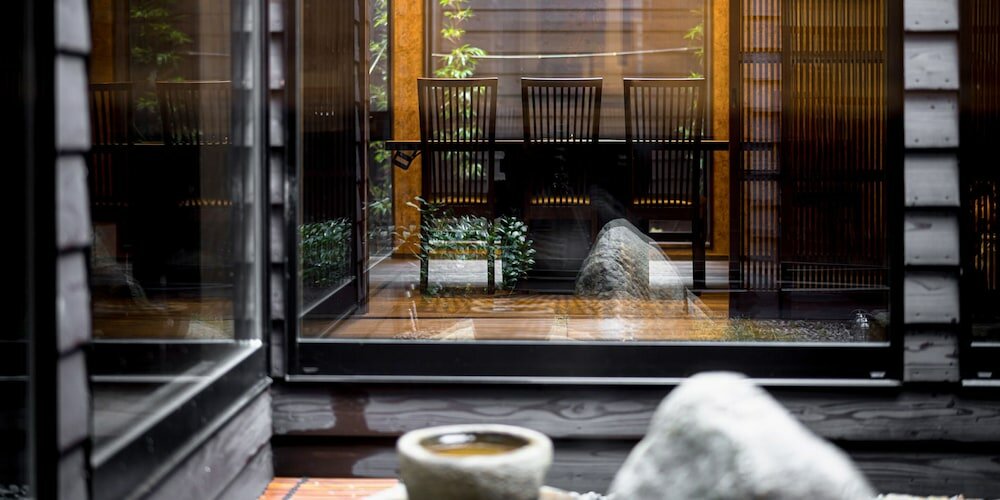 Фото Shinbashi Ryokan Japanese Style Hotel