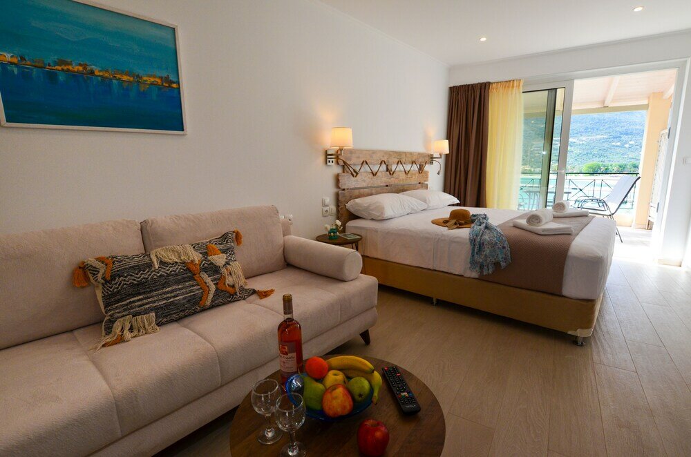 Фото Meltemi Studios