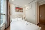 Luxury Landmark - Linh's Apartment