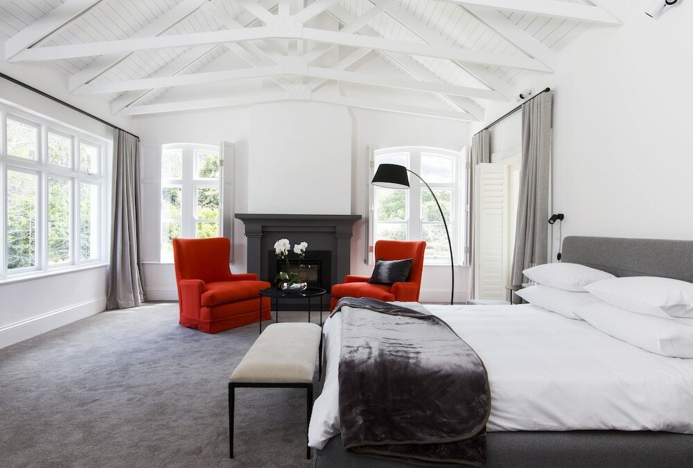 Фото Arambrook Boutique Hotel