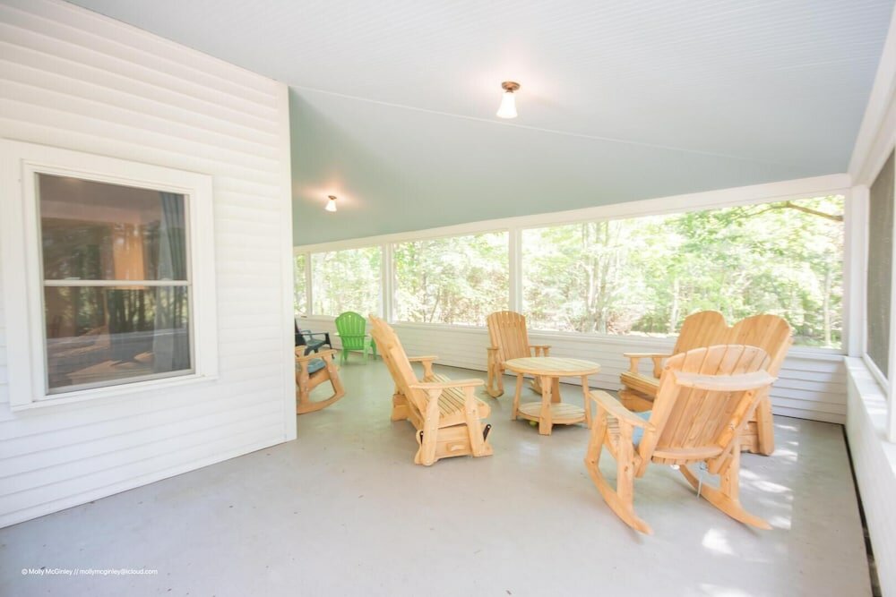 Фото Eboleth House on Eggemoggin Reach!