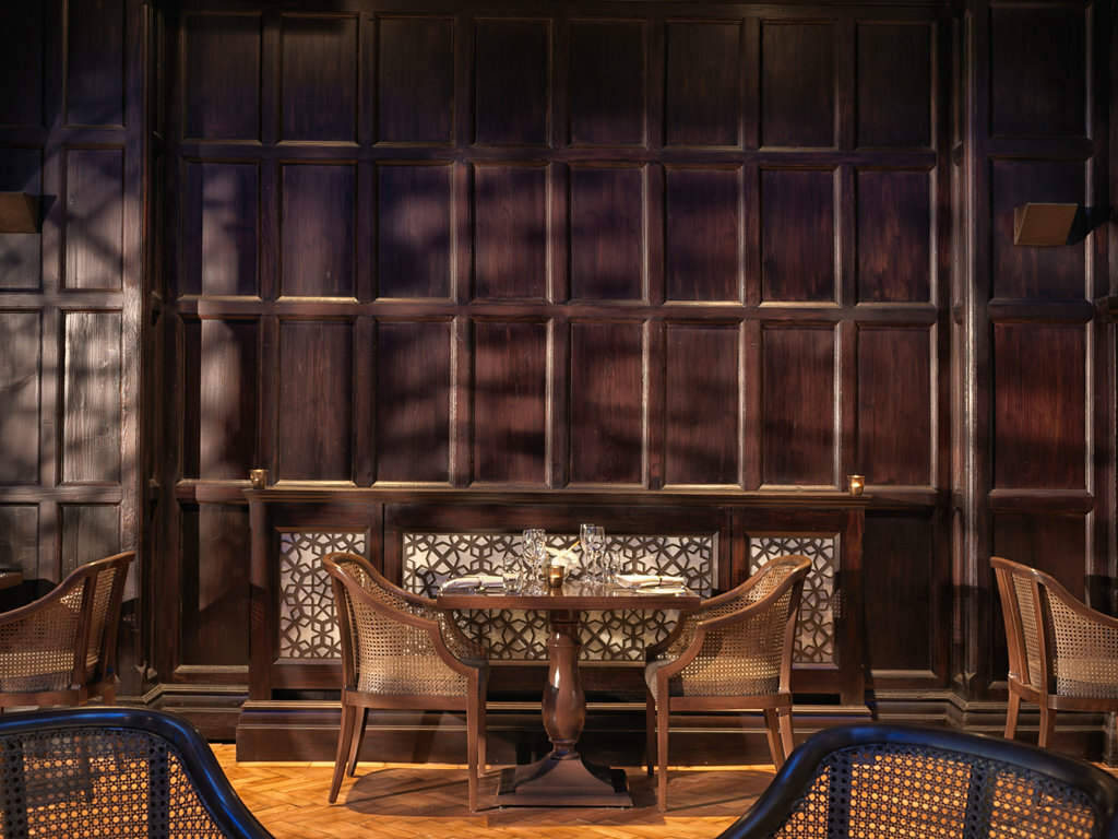 Фото The Lalit London