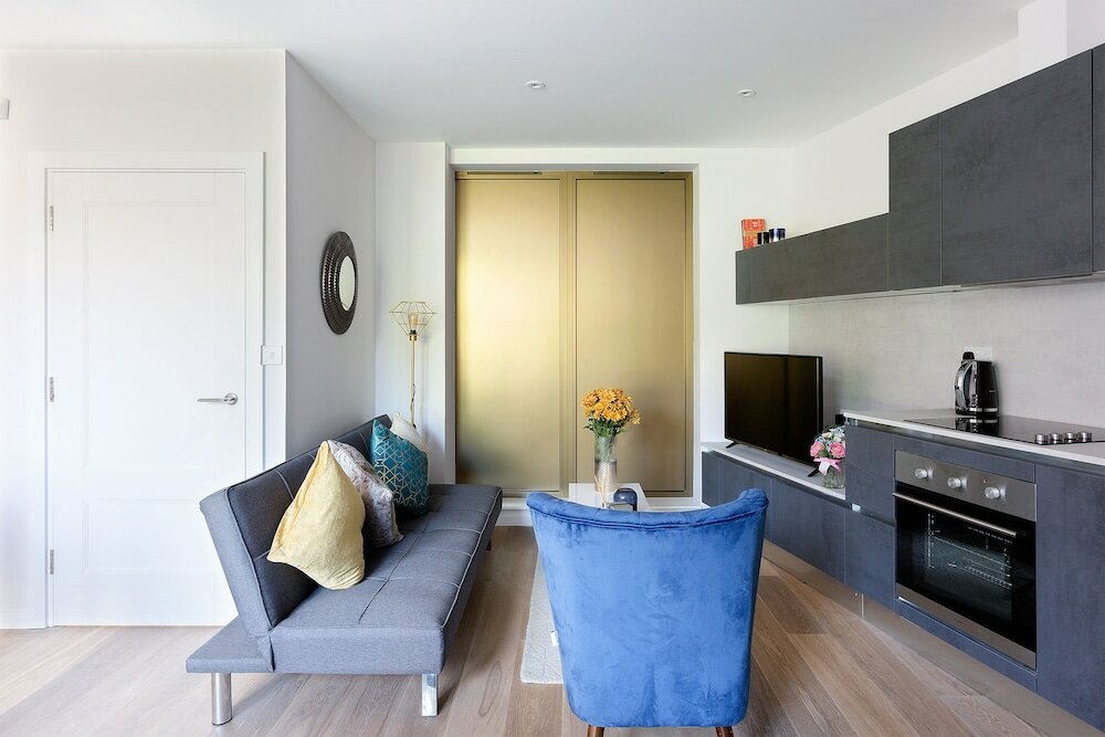 Фото Heart of Camden