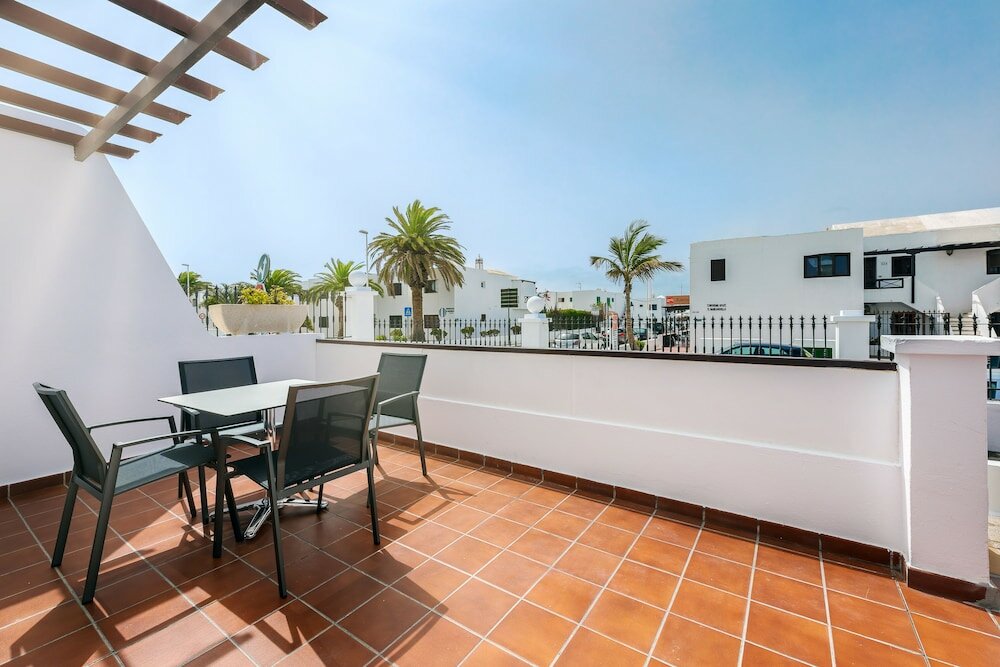 Фото Rosamar Resort Lanzarote