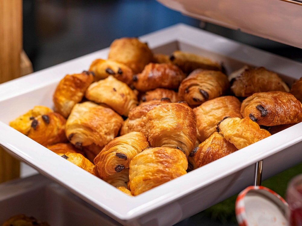 Фото Novotel La Rochelle Centre