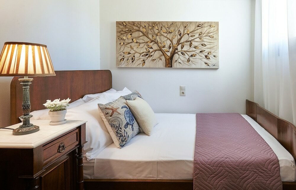 Фото Feronia Villas