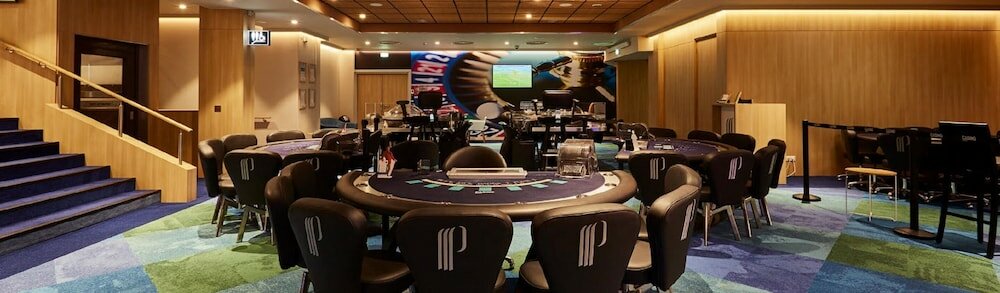 Фото L'Echappée - Hôtel Casino Dieppe