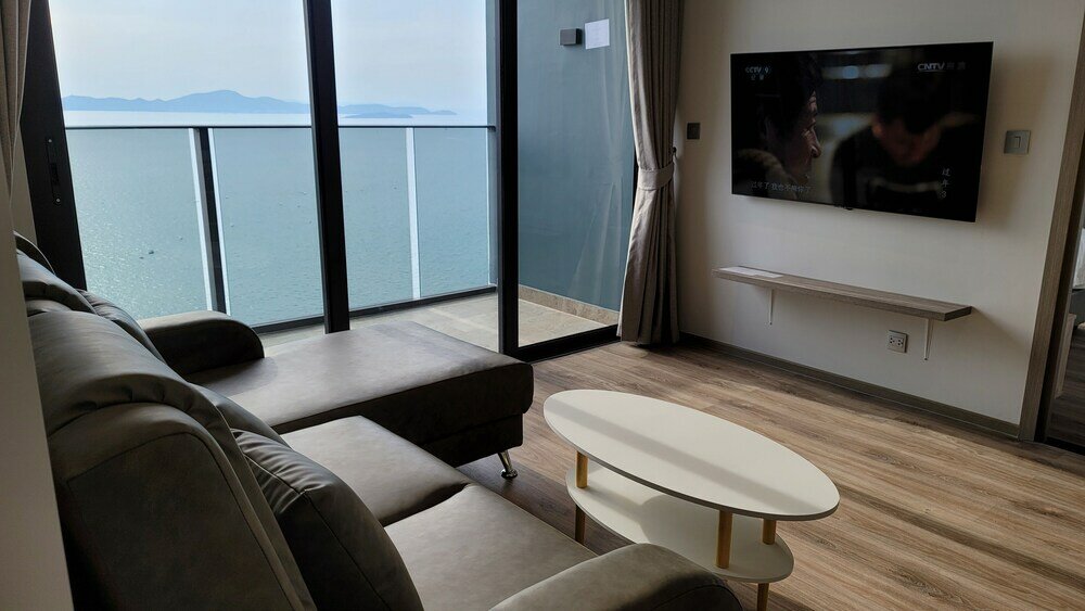 Фото The Andromeda Condominium