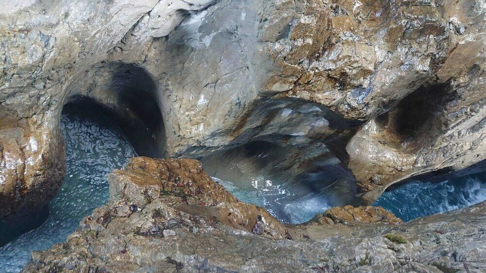 Фото Kunst- und Naturfreundehaus Brünig