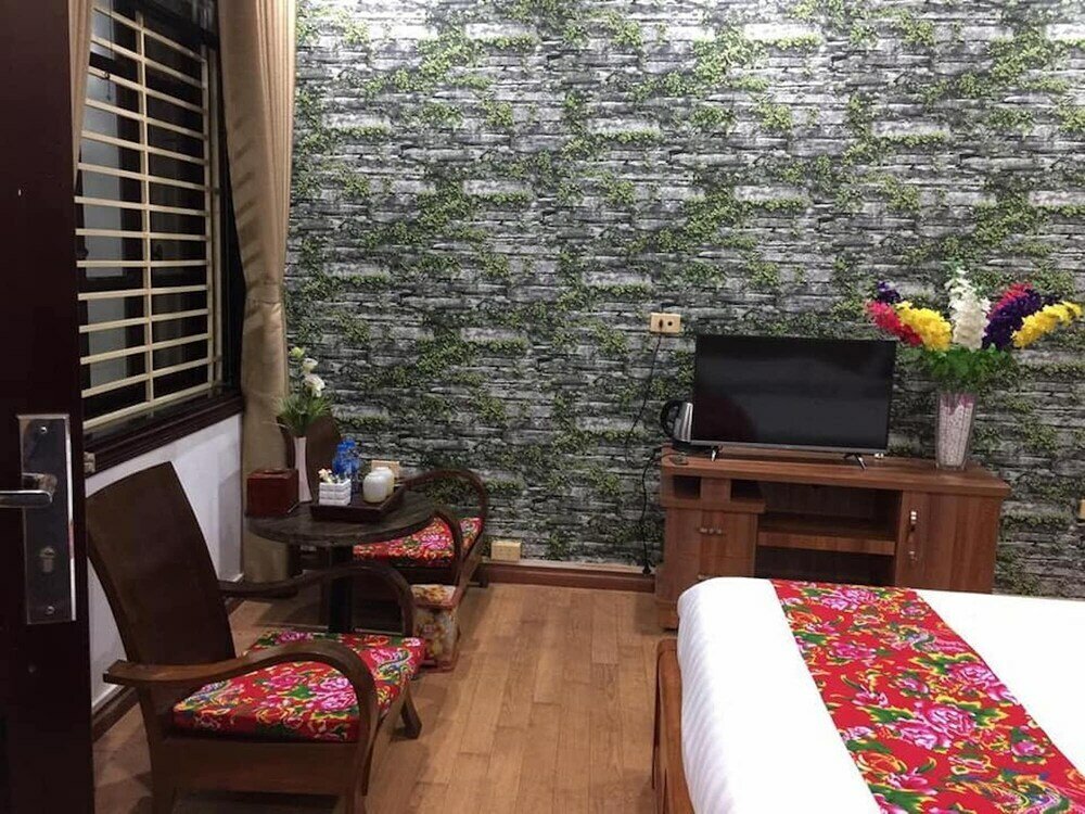 Фото Dollar Homestay & Travel