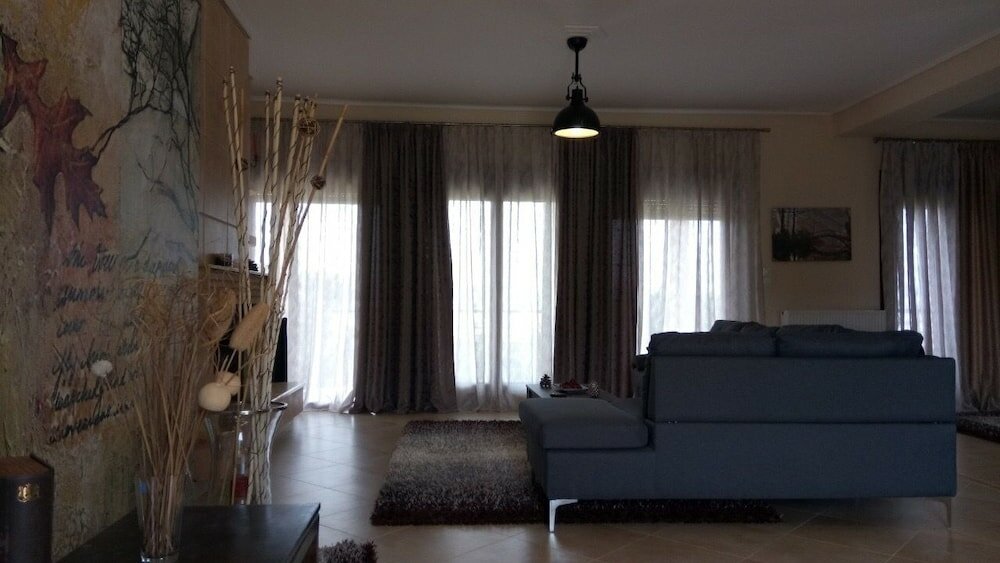 Фото Luxury Villa Thea