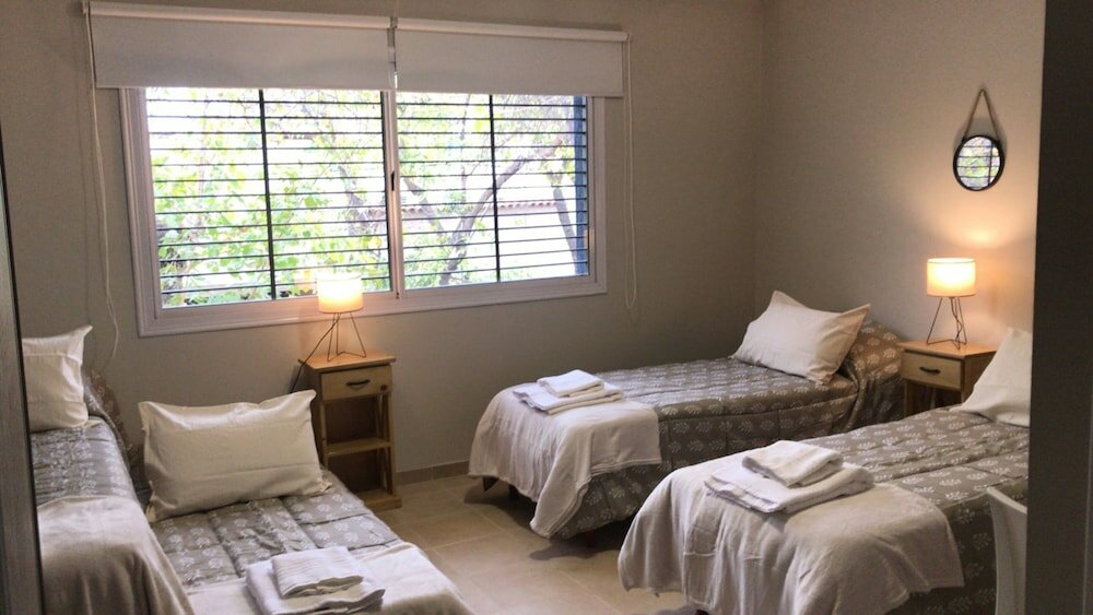 Фото Sobremonte Suites by Vilvey Turismo