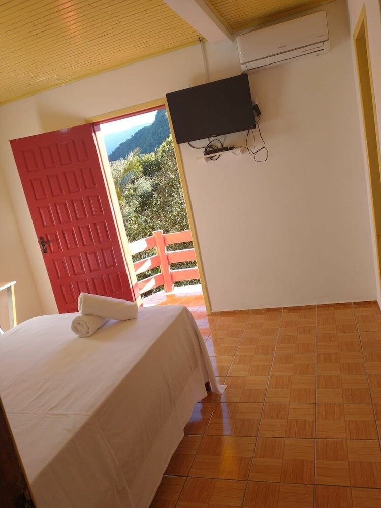 Фото Hotel Du Rastro