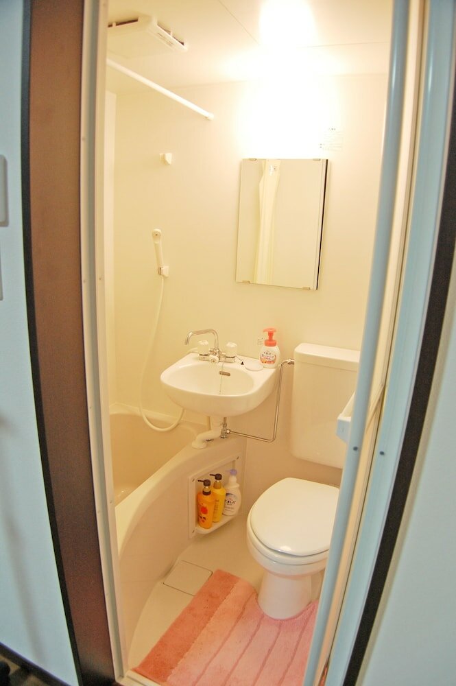 Фото Guest House Makotoge - Hostel