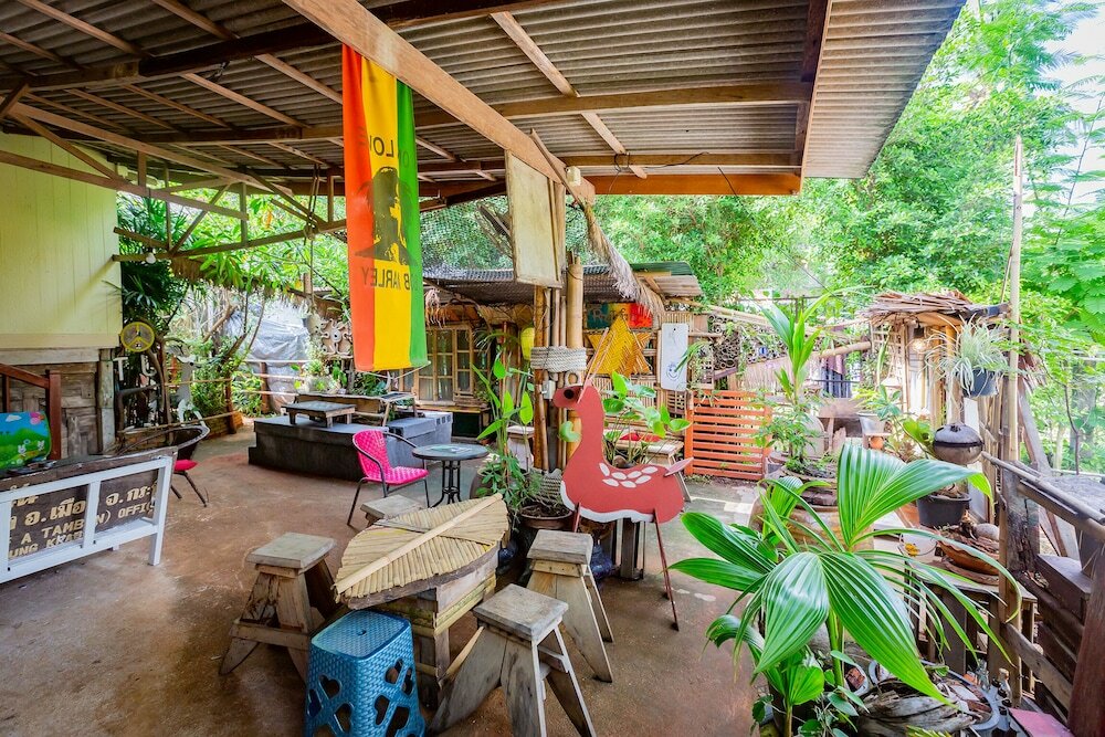 Фото Fandee House Hostel - Adults Only