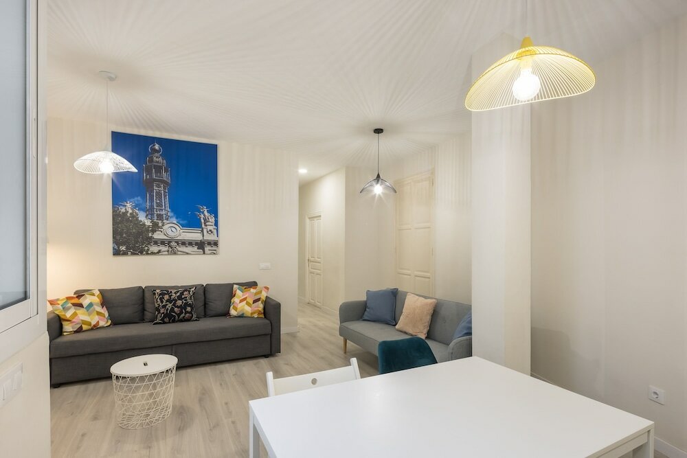 Фото Macflats Ayuntamiento