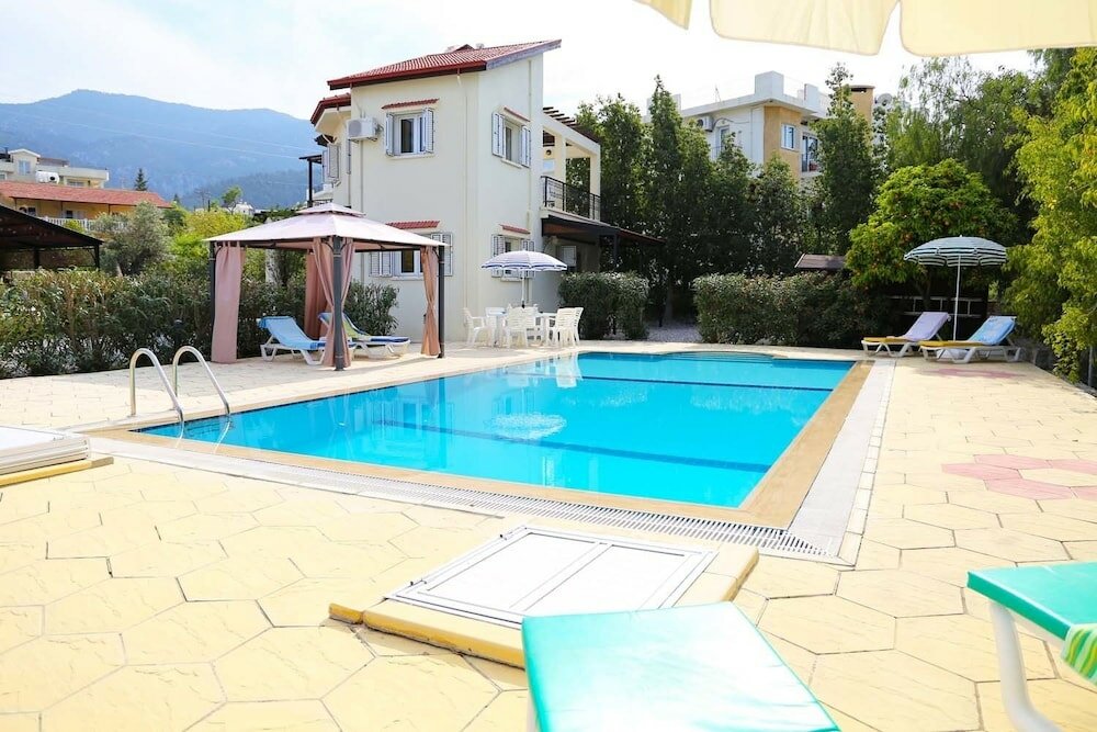 Фото Villa Jasmine by Amy Villas