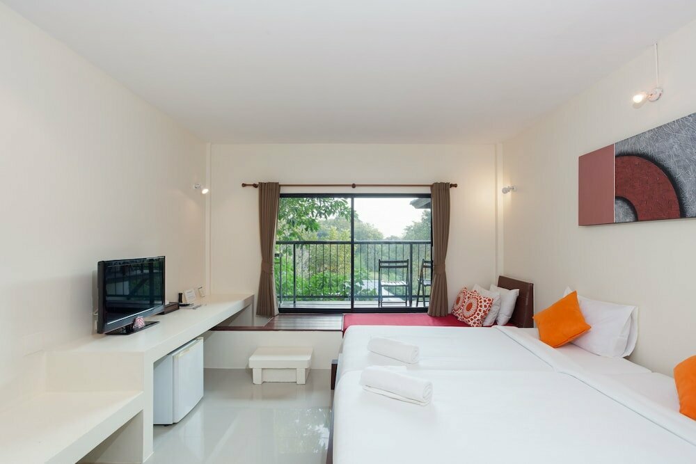 Hotel Lima Bella Resort, Ko Samet, photo