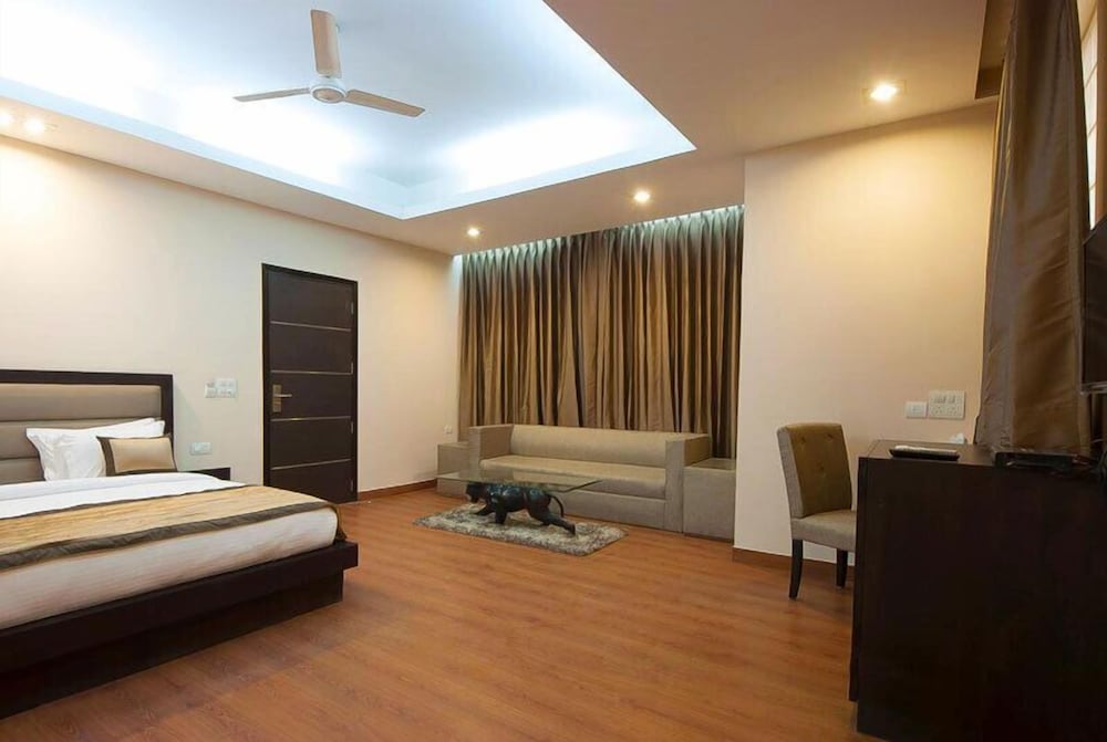 Фото отеля 5