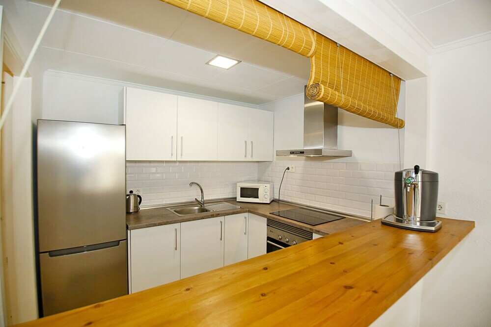 Фото M&c Penthouse Santa Barbara