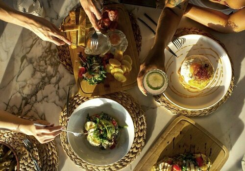 Гостиница Sunday Boutique Hotel