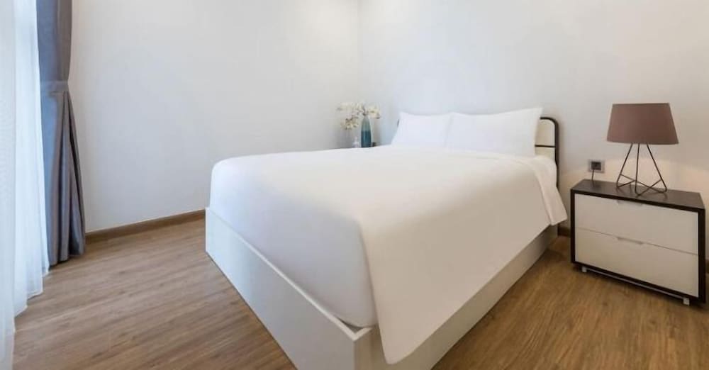 Фото Vinhomes Metropolis Hanoi - CitiHome