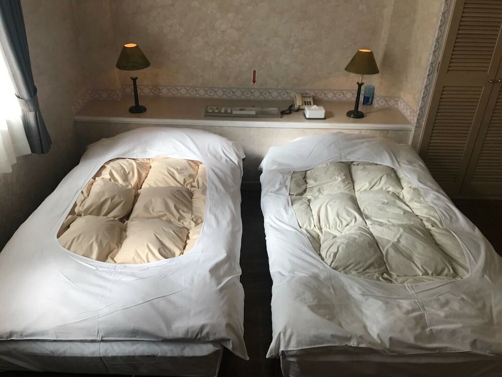 Фото Asia Hotel Kawaguchiko