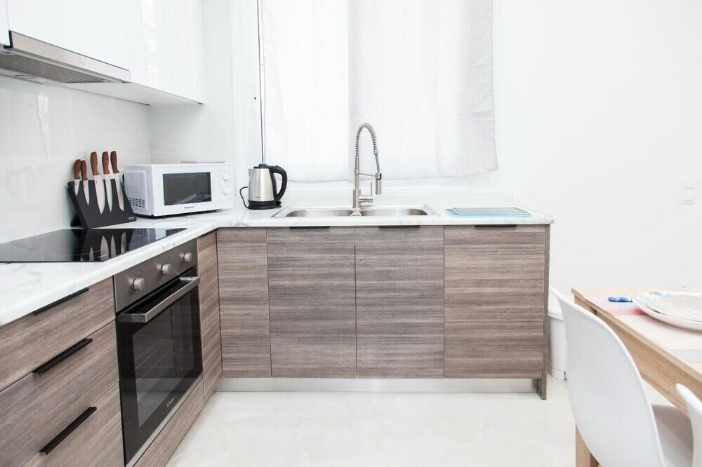 Фото Gorgeous Apartment in Athens Gtd8280-02