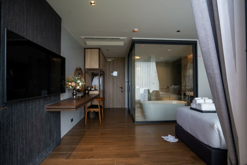 Фото Richman Resort Hotel Hatyai