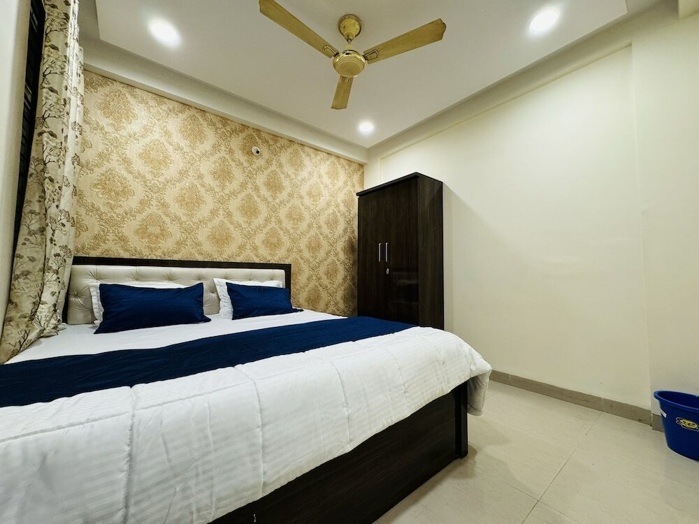 Фото Home Escape 2bhk Apartments