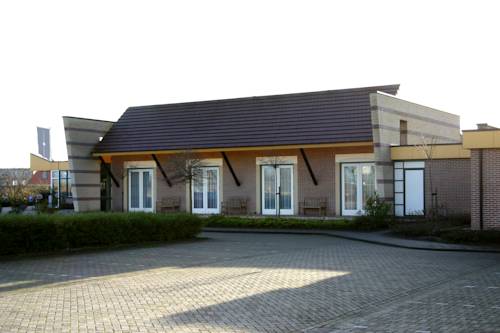 Фото Fletcher Hotel - Restaurant Steenwijk