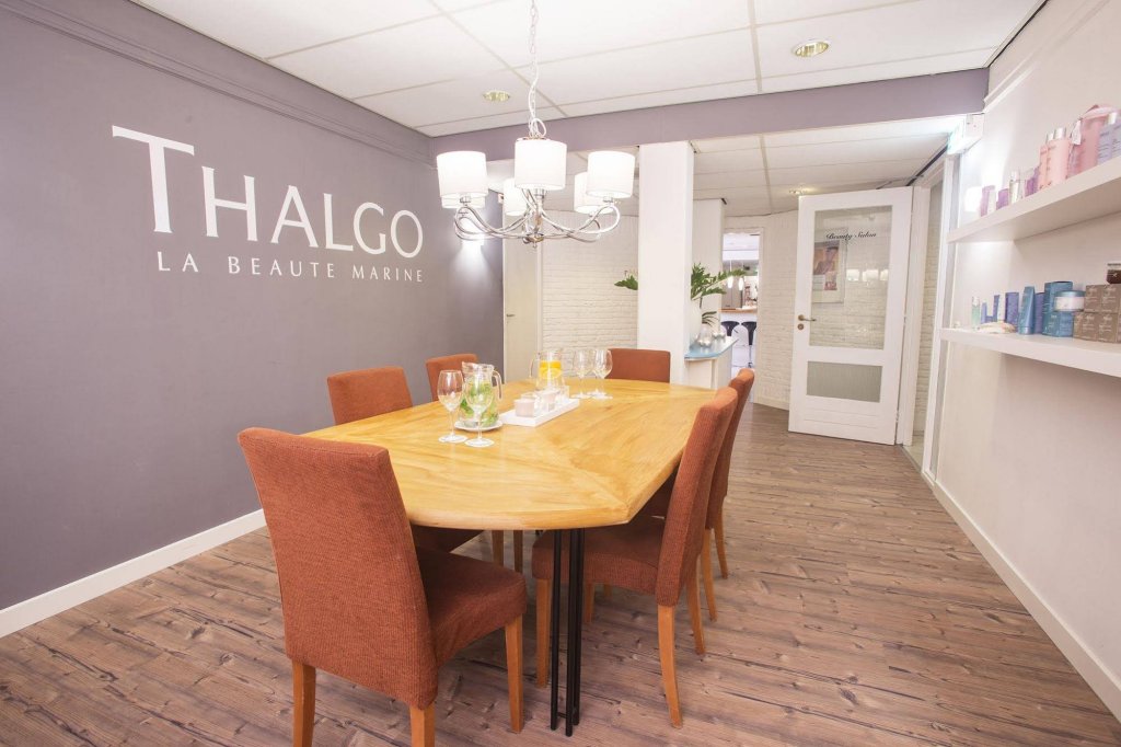 Фото Fletcher Hotel-Restaurant De Klepperman