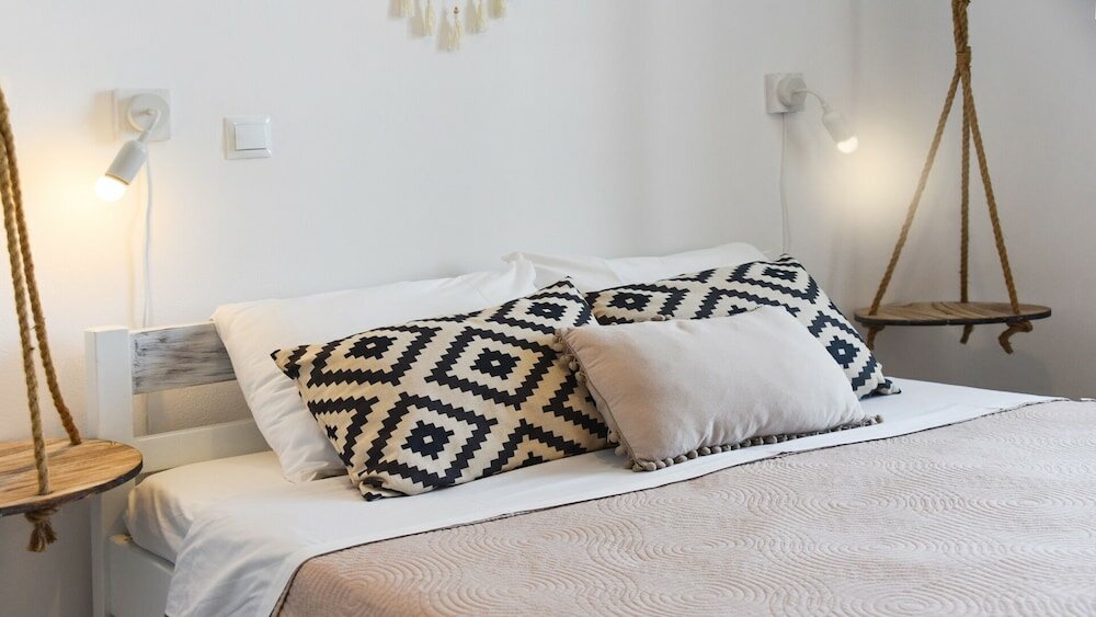 Фото Fisheye Rooms