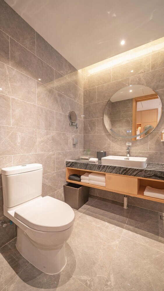 Фото Holiday Inn & Suites Xi'an High-Tech Zone