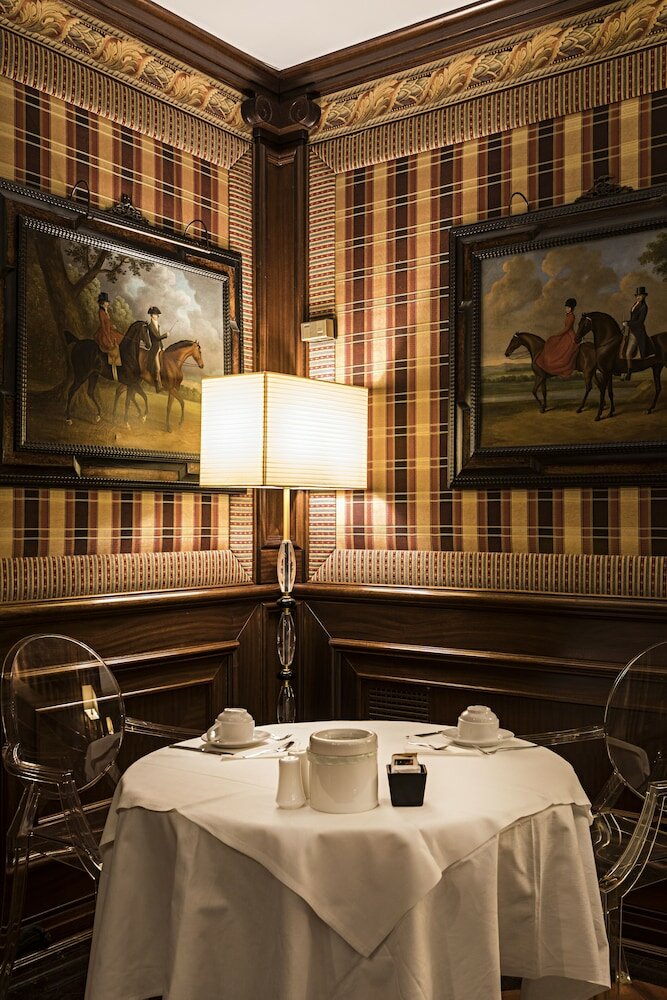 Фото Hotel Britannia