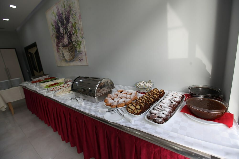 Фото Hotel Heksamil