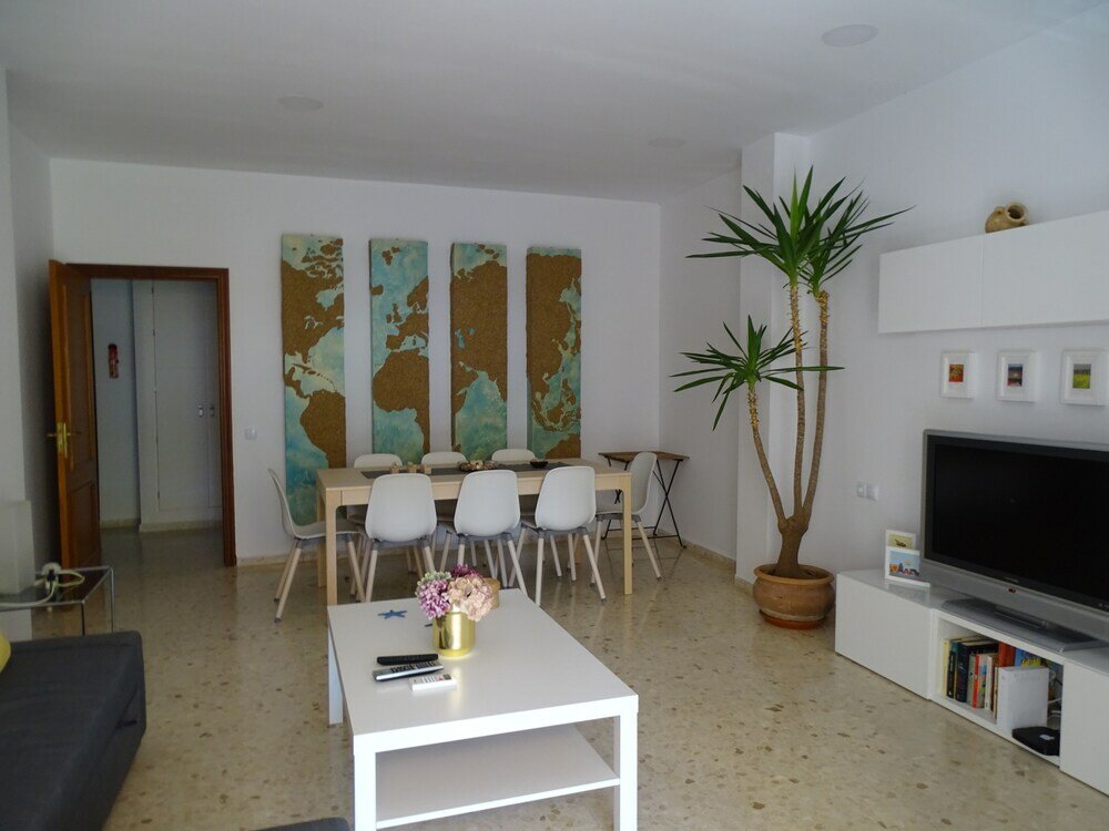 Фото Bahía Blanca Apartments