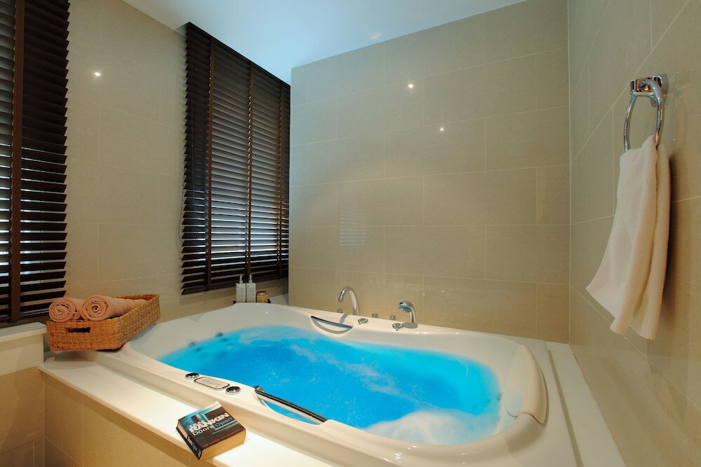 Фото The Privilege Residences