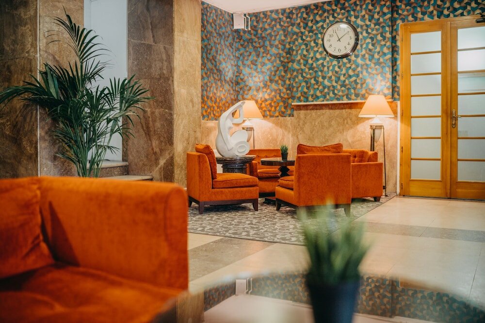 Фото Metropolitan Old Town Hotel - Czech Leading Hotels