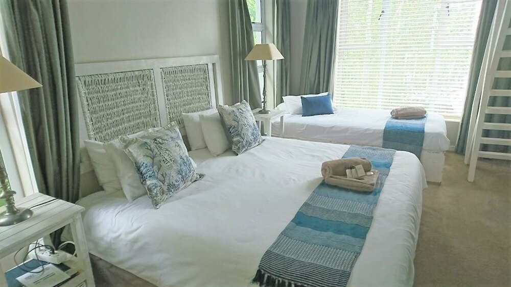 Фото Indigo Moon Guesthouse