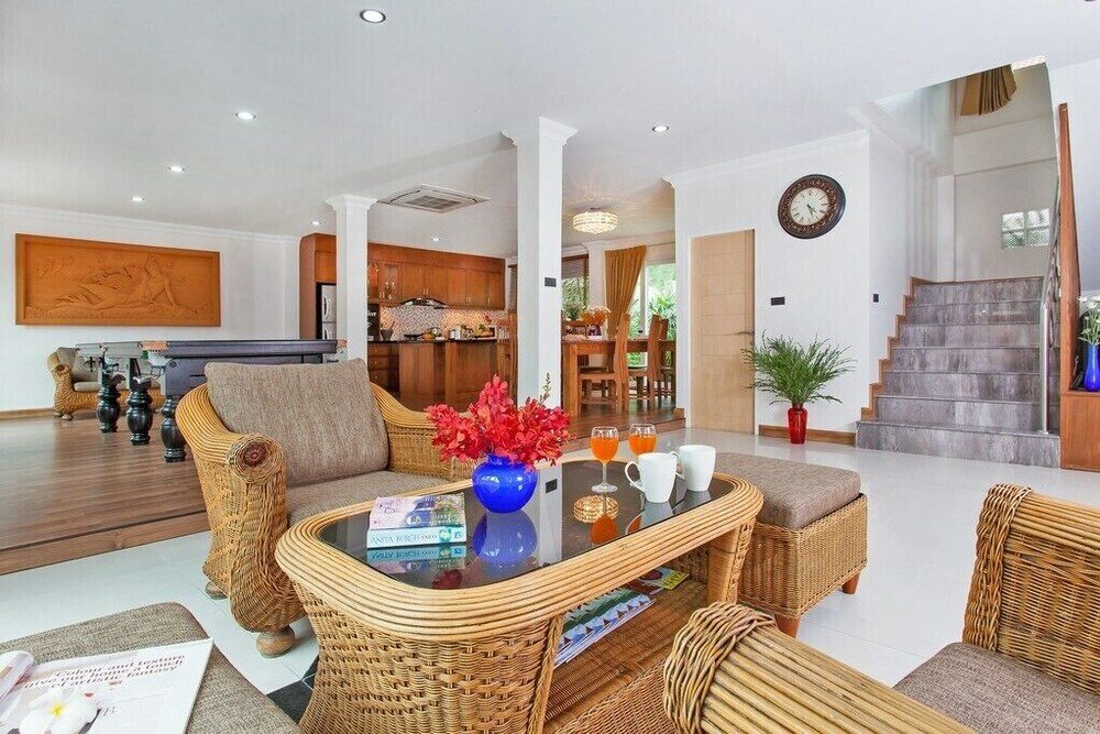 Фото My Pattaya Villa