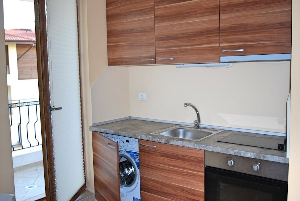 Фото Luxury Apartment in Garden of Eden