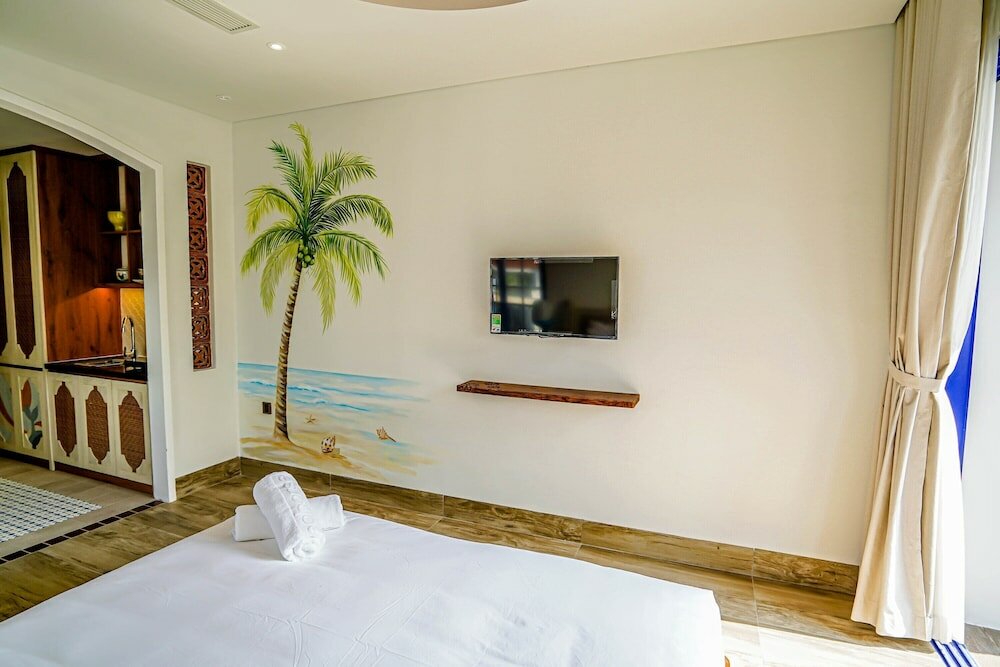 Фото Seahorse Signature Danang Hotel Haviland