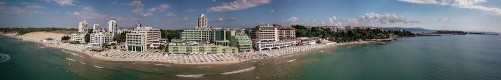 Фото Mpm Hotel Arsena - Ultra All Inclusive