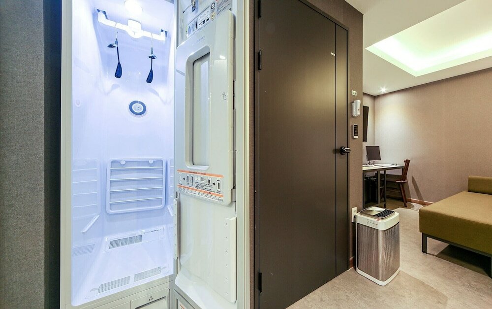 Фото Hotel Button