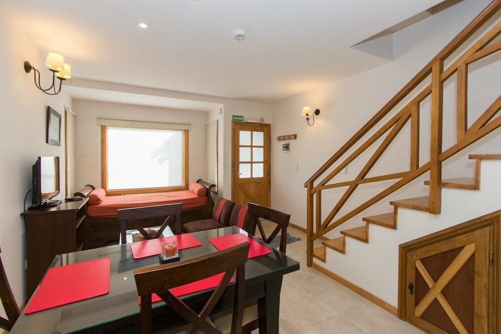 Фото Cabaña Ribera del Pipo