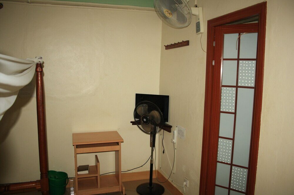 Фото Leosim Hotel Nebbi