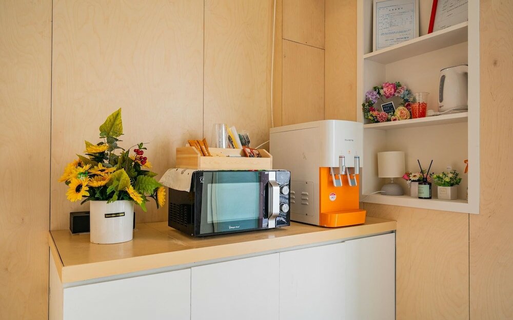 Фото Sangbong Stay An